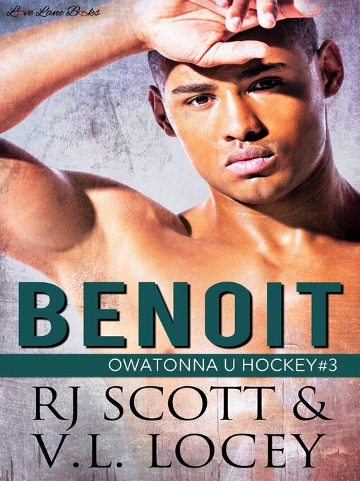 Title details for Benoit by RJ Scott - Available